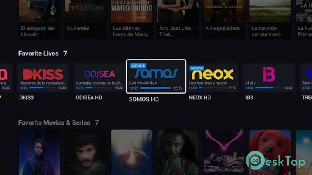 Perfect IPTV Player 1.2.1 APK MOD Descarga gratuita completa