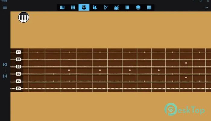 Descargar Virtual Piano 1.0 Completo Activado Gratis