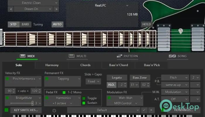 تحميل برنامج MusicLab RealLPC  6.1.3.7603 برابط مباشر