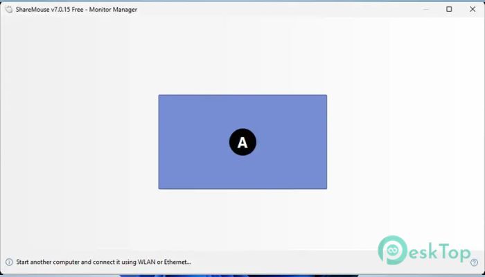 تحميل برنامج ShareMouse Enterprise  7.0.22 برابط مباشر