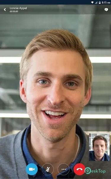 Skype for Business for Android 6.31.0.7 APK MOD フル無料ダウンロード