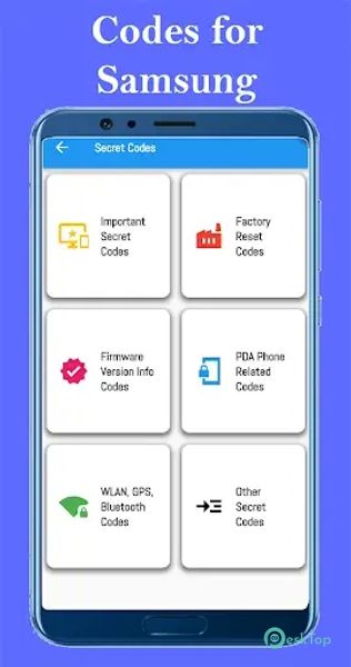Unlock Samsung Secure & Fast 1.0.2 APK MOD Descarga gratuita completa