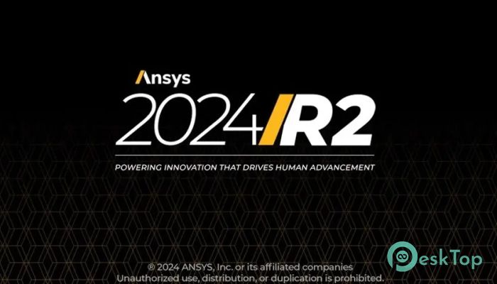 Download ANSYS Products 2025 R1 Free Full Activated