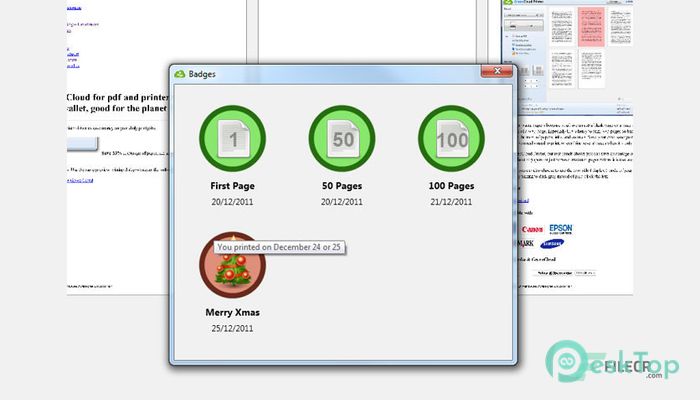 Download GreenCloud Printer Pro 7.9.2 Free Full Activated