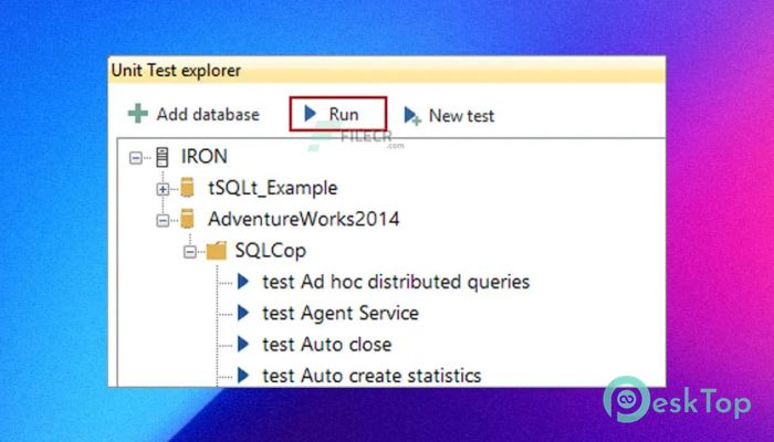 Download Quest Software ApexSQL Unit Test 2019.02.0179 Free Full Activated