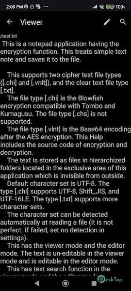 VioletNote 1.1.1 APK MOD Unlocked (Full) Free Download