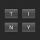 tiny-keyboard_icon