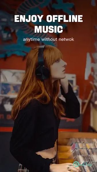 Offline Music Player - Mixtube 4.6.1 APK MOD Unlocked (Full) Free Download