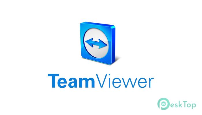  تحميل برنامج TeamViewer 15.23.9 برابط مباشر