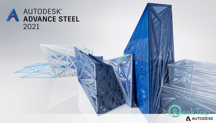Download Autodesk Advance Steel 2023.0.2 Free Full Activated