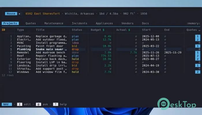 下载 micasa  2.7.0 免费完整激活版
