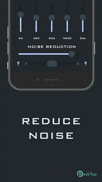 Super Hearing: Spy Hearing App