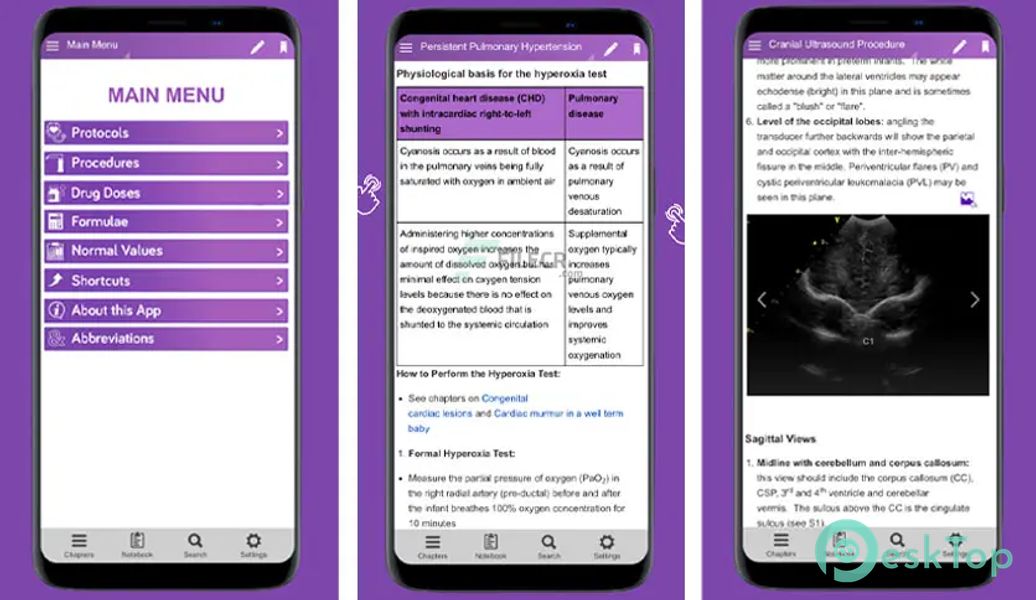 Neonatal Guide v4 APK MOD Unlocked (Full) Free Download
