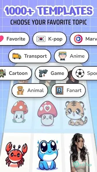 AR Drawing: Art Sketch & Paint
