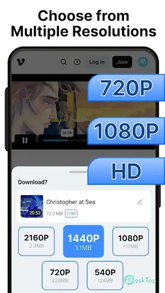 XA Downloader - Video Saver 1.5.1 APK MOD 完整免费下载