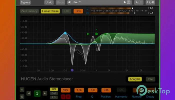 Download NUGEN Audio Stereoplacer 3.3.0.6 Free Full Activated