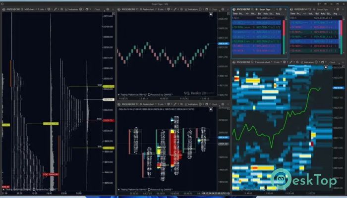 تحميل برنامج ATAS X 1.0 برابط مباشر
