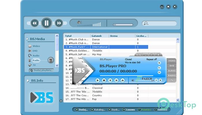 download bs player pro 2.78