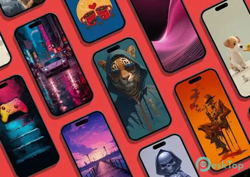 AI Palette Walls 3.0.0 APK MOD Descarga gratuita completa