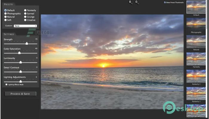 Download HDRsoft Photomatix Essentials 4.2.3 Free Full Activated