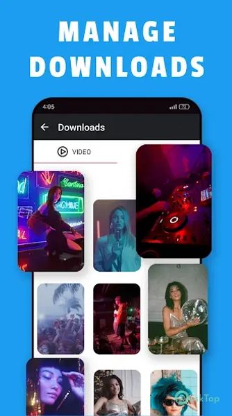 X - Twitter Video Downloader 1.1.1 APK MOD Unlocked (Full) Free Download