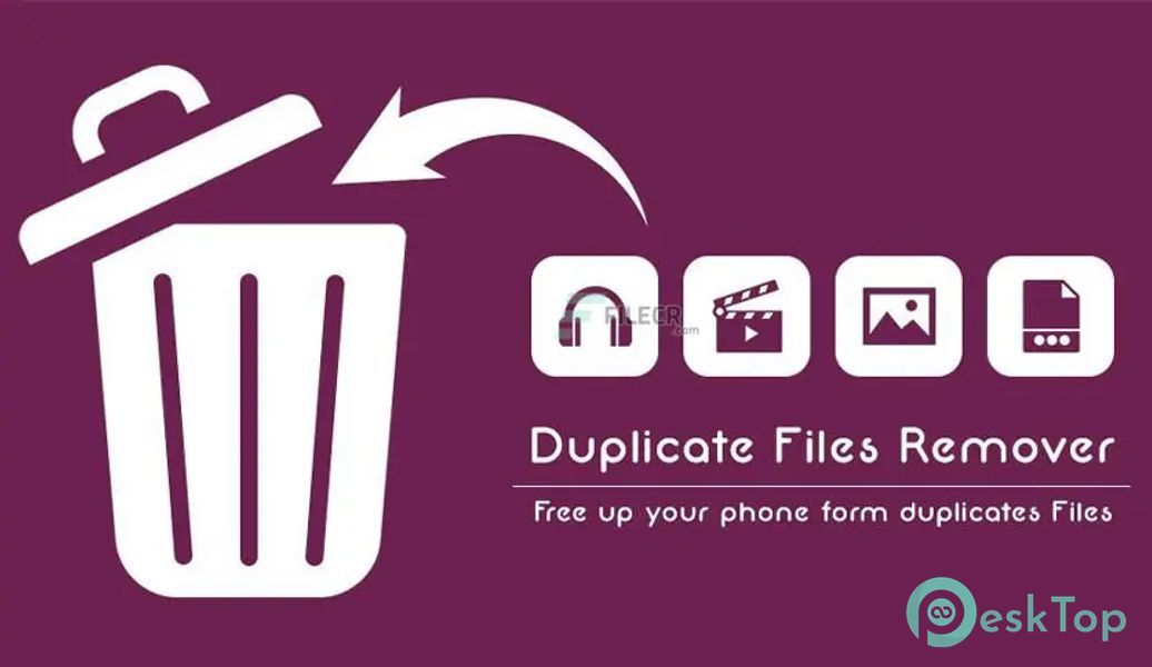 Duplicate File Remover – Duplicates Cleaner