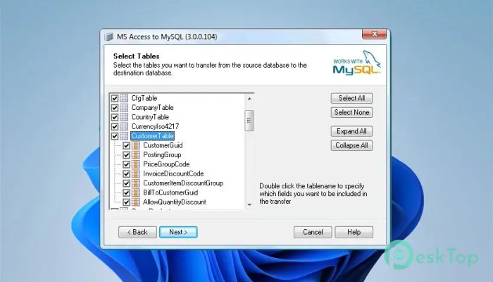Скачать BullZip Access To MySQL   5.5.0.282 полная версия активирована бесплатно