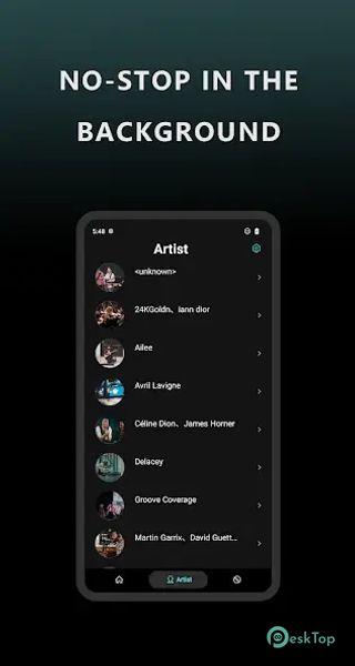 Offline Music Player- Solo 1.7.1 APK MOD フル無料ダウンロード