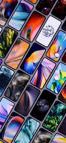 Télécharger Abstruct - Wallpapers in 4K 3.0.3 APK MOD Gratuitement et Complet