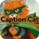 aescripts-caption-cat-for-resolve_icon