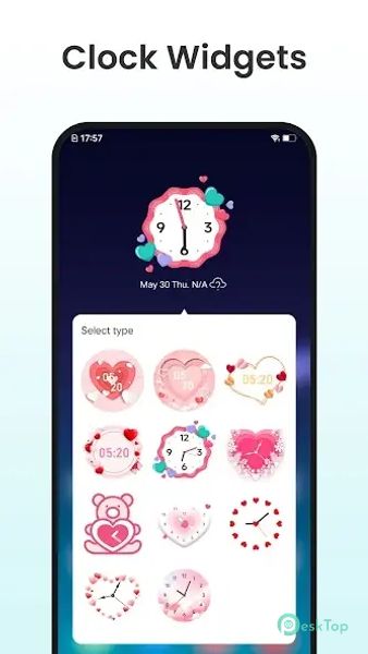 Like Launcher, heart launcher 3.0 APK MOD Tam Ücretsiz İndir