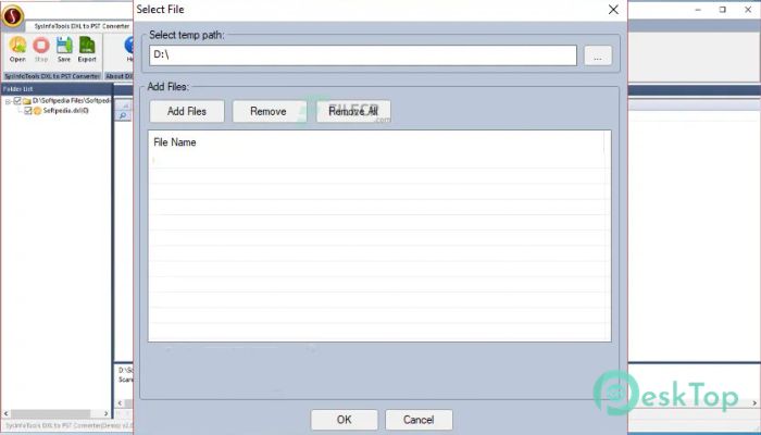 Download SysInfoTools DXL to PST Converter 2.0 Free Full Activated