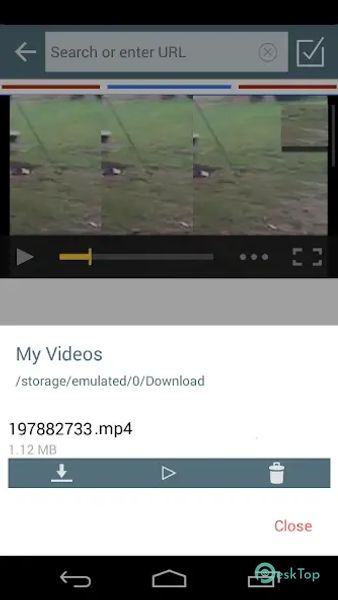 All Video Downloader0 9.9.0 APK MOD Unlocked (Full) Free Download