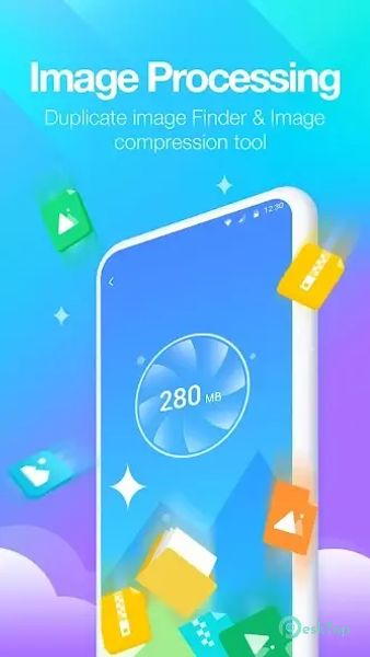 One Clean Pro: Antivirus Clean 1.7.0.0 APK MOD Полная бесплатная загрузка