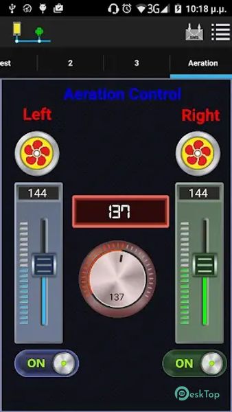 Virtuino 6 v6.0.34 APK MOD Tam Ücretsiz İndir