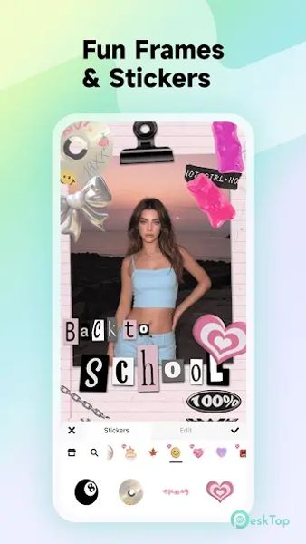Meitu- AI Photo & Video Editor