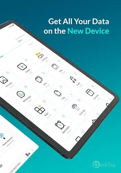 Smart Transfer: File Sharing 3.5.8 APK MOD Descarga gratuita completa