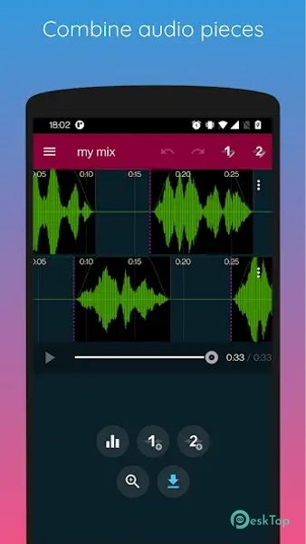 Music Joiner 1.3.5 APK MOD 完整免费下载