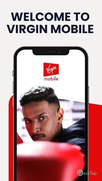 Virgin Mobile KSA 3.0.5 APK MOD Unlocked (Full) Free Download