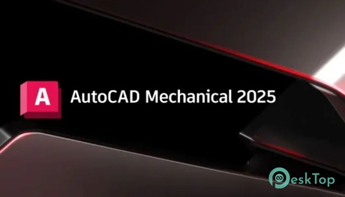 Download Autodesk AutoCAD Mechanical 2027 Free Full Activated