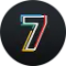 OneUI7 R (DarkoZ) Icon Pack