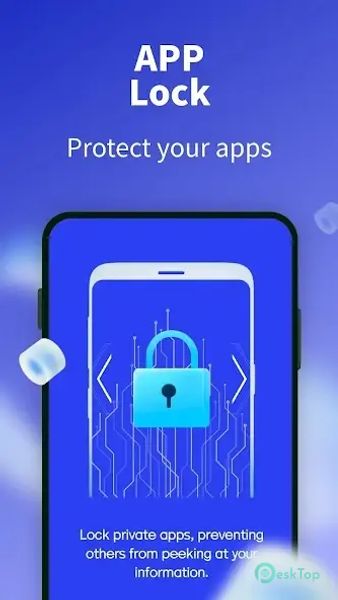 Material Cleaner & Manager 1.2.0.0 APK MOD フル無料ダウンロード