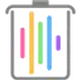 الصوت والموسيقى 0.2.0 icon