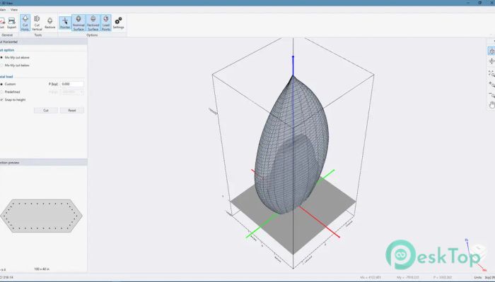 StructurePoint spColumn 6.00 Tam Sürüm Aktif Edilmiş Ücretsiz İndir