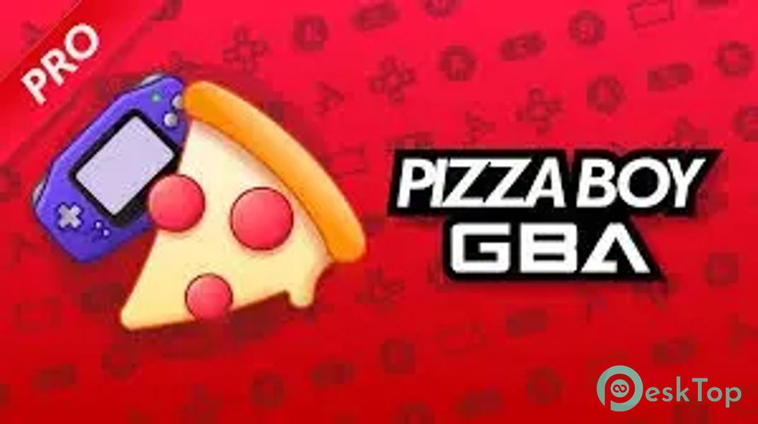 Pizza Boy A Pro 2.16.2 APK MOD フル無料ダウンロード