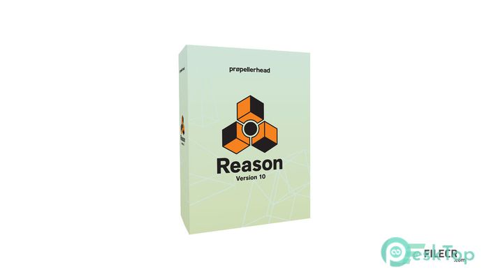 Propellerhead Europa by Reason 2.0.0 Tam Sürüm Aktif Edilmiş Ücretsiz İndir