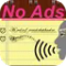 Voice Notes (Pro)