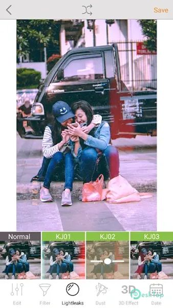 KUNI Cam 1.30.6 APK MOD Tam Ücretsiz İndir