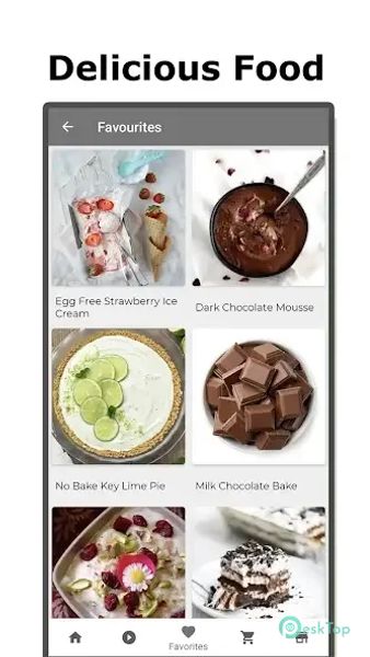 Easy Recipes Cookbook App 36.1.0 APK MOD Unlocked (Full) Free Download
