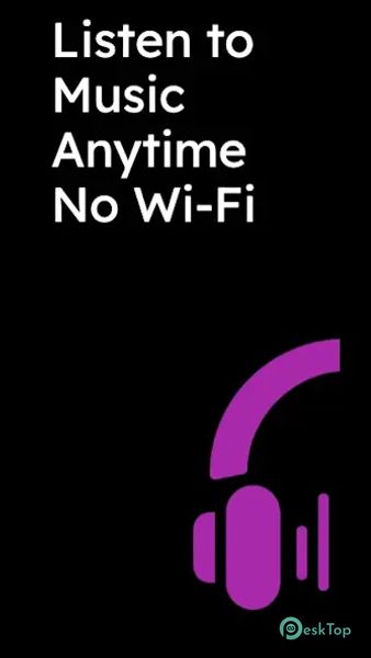 TuneFlex: Play Offline Music 1.1.1 APK MOD Tam Ücretsiz İndir